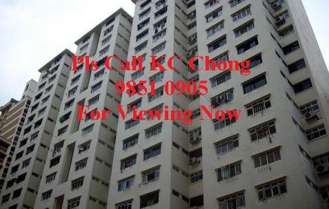 Blk 8 Holland Avenue (Queenstown), HDB 3 Rooms #158135292